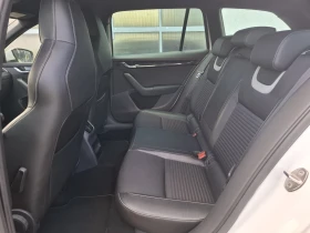 Skoda Octavia 2.0TSI-VRS-EURO6 - 19900 лв. - 55276945 11