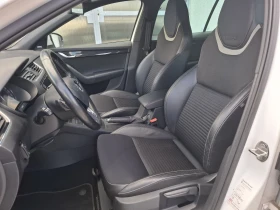 Skoda Octavia 2.0TSI-VRS-EURO6 - 19900 лв. - 55276945 10