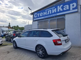 Skoda Octavia 2.0TSI-VRS-EURO6 - 19900 лв. - 55276945 2
