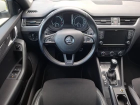 Skoda Octavia 2.0TSI-VRS-EURO6 - 19900 лв. - 55276945 9