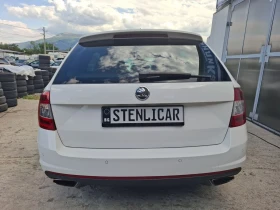 Skoda Octavia 2.0TSI-VRS-EURO6 - 19900 лв. - 55276945 7