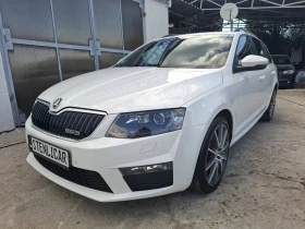 Skoda Octavia 2.0TSI-VRS-EURO6 - 19900 лв. - 55276945 3