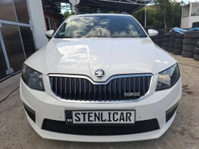 Skoda Octavia 2.0TSI-VRS-EURO6 - 19900 лв. - 55276945 4