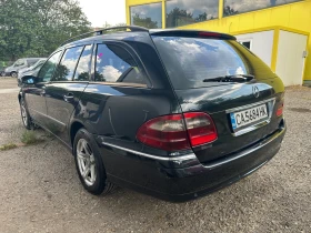 Обява за продажба на Mercedes-Benz E 220 ~3 500 лв. - изображение 3