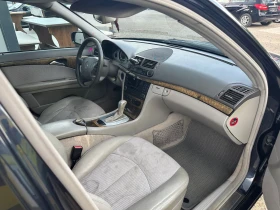 Обява за продажба на Mercedes-Benz E 220 ~3 500 лв. - изображение 9