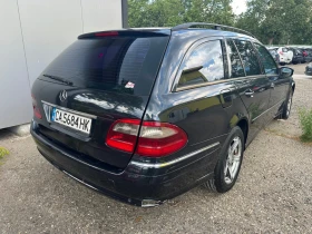 Обява за продажба на Mercedes-Benz E 220 ~3 500 лв. - изображение 1