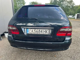 Обява за продажба на Mercedes-Benz E 220 ~3 500 лв. - изображение 2