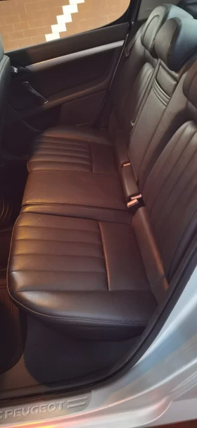 Обява за продажба на Peugeot 407  HDI 2.0 140k.c. ФЕЙСЛИФТ ~7 500 лв. - изображение 3