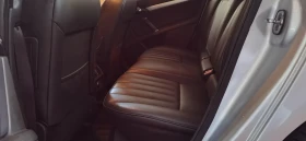 Обява за продажба на Peugeot 407  HDI 2.0 140k.c. ФЕЙСЛИФТ ~7 500 лв. - изображение 5