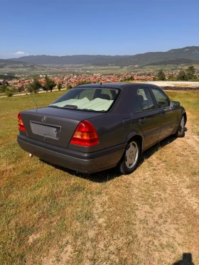 Обява за продажба на Mercedes-Benz C 250 ~4 000 EUR - изображение 2