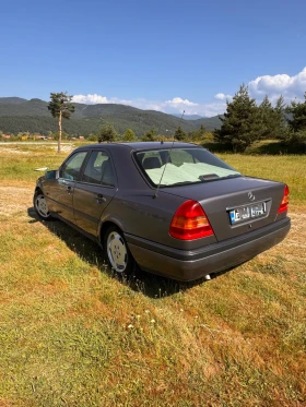 Обява за продажба на Mercedes-Benz C 250 ~4 000 EUR - изображение 1