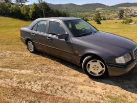 Обява за продажба на Mercedes-Benz C 250 ~4 000 EUR - изображение 1