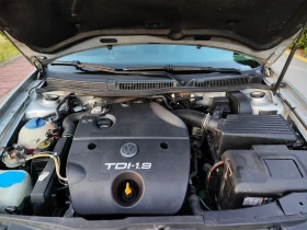 VW Golf 1.9TDI(90)* FACELIFT*  *  | Mobile.bg    17