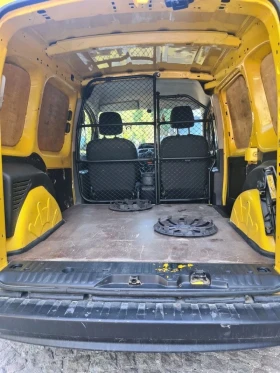 Обява за продажба на Renault Kangoo 1.5dci  ~9 989 лв. - изображение 8