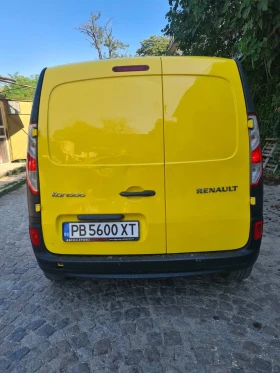 Обява за продажба на Renault Kangoo 1.5dci  ~9 989 лв. - изображение 4