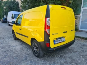 Обява за продажба на Renault Kangoo 1.5dci  ~9 989 лв. - изображение 5