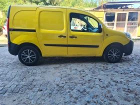 Обява за продажба на Renault Kangoo 1.5dci  ~9 989 лв. - изображение 3