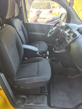 Обява за продажба на Renault Kangoo 1.5dci  ~9 989 лв. - изображение 9
