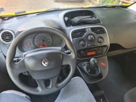 Обява за продажба на Renault Kangoo 1.5dci  ~9 989 лв. - изображение 10