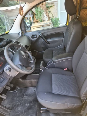 Обява за продажба на Renault Kangoo 1.5dci  ~9 989 лв. - изображение 11