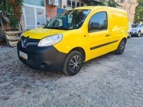 Обява за продажба на Renault Kangoo 1.5dci  ~9 989 лв. - изображение 1