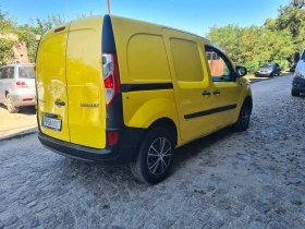Обява за продажба на Renault Kangoo 1.5dci  ~9 989 лв. - изображение 2