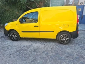 Обява за продажба на Renault Kangoo 1.5dci  ~9 989 лв. - изображение 1