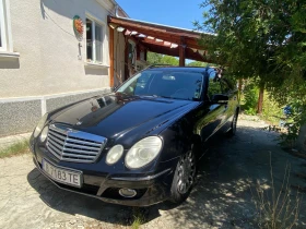 Обява за продажба на Mercedes-Benz E 200 ~7 400 лв. - изображение 1
