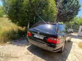 Обява за продажба на Mercedes-Benz E 200 ~7 400 лв. - изображение 4