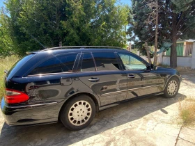 Обява за продажба на Mercedes-Benz E 200 ~7 400 лв. - изображение 5