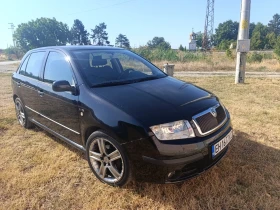Обява за продажба на Skoda Fabia ~4 790 лв. - изображение 1