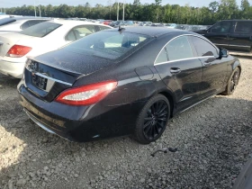 Mercedes-Benz CLS 400 AMG* PACK* HARMON* KARDON* ПОДГРЕВ* ОБДУХВАНЕ* МАС - 29300 лв. - 70197552 2