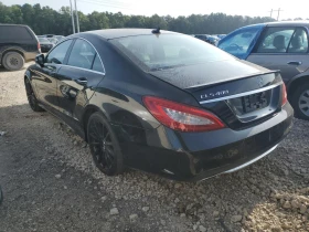Mercedes-Benz CLS 400 AMG* PACK* HARMON* KARDON* ПОДГРЕВ* ОБДУХВАНЕ* МАС - 29300 лв. - 70197552 4
