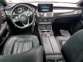 Mercedes-Benz CLS 400 AMG* PACK* HARMON* KARDON* ПОДГРЕВ* ОБДУХВАНЕ* МАС - 29300 лв. - 70197552 7