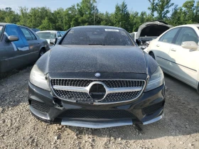 Mercedes-Benz CLS 400 AMG* PACK* HARMON* KARDON* ПОДГРЕВ* ОБДУХВАНЕ* МАС - 29300 лв. - 70197552 5