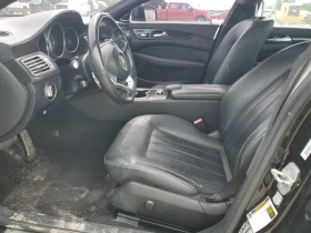 Mercedes-Benz CLS 400 AMG* PACK* HARMON* KARDON* ПОДГРЕВ* ОБДУХВАНЕ* МАС - 29300 лв. - 70197552 8