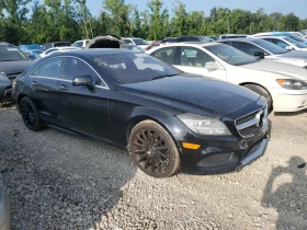 Mercedes-Benz CLS 400 AMG* PACK* HARMON* KARDON* ПОДГРЕВ* ОБДУХВАНЕ* МАС - 29300 лв. - 70197552 3