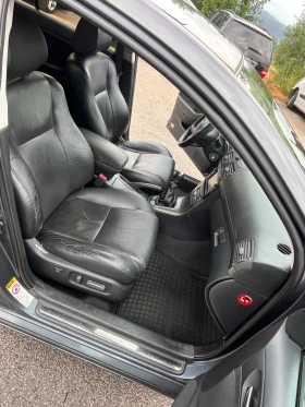 Обява за продажба на Toyota Avensis D4D 2.2  ~5 500 лв. - изображение 10