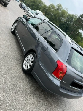 Обява за продажба на Toyota Avensis D4D 2.2  ~5 500 лв. - изображение 4