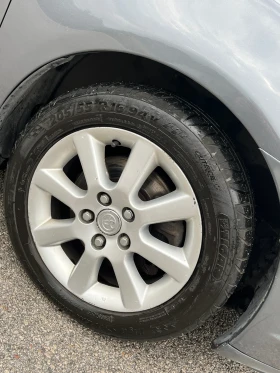 Обява за продажба на Toyota Avensis D4D 2.2  ~5 500 лв. - изображение 5