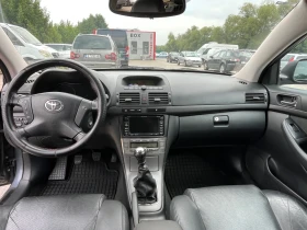 Обява за продажба на Toyota Avensis D4D 2.2  ~5 500 лв. - изображение 7