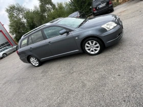 Обява за продажба на Toyota Avensis D4D 2.2  ~5 500 лв. - изображение 2