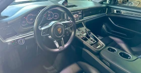 Porsche Panamera Turbo SportTurismo - 110998 лв. - 90459099 6