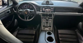 Porsche Panamera Turbo SportTurismo - 110998 лв. - 90459099 5