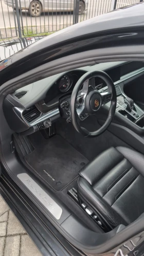 Porsche Panamera Turbo SportTurismo - 110998 лв. - 90459099 4