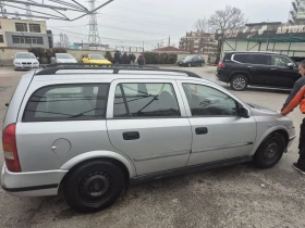 Обява за продажба на Opel Astra ~2 000 лв. - изображение 2