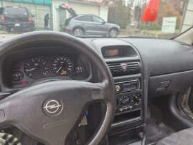 Обява за продажба на Opel Astra ~2 000 лв. - изображение 6