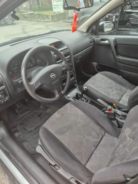 Обява за продажба на Opel Astra ~2 000 лв. - изображение 8