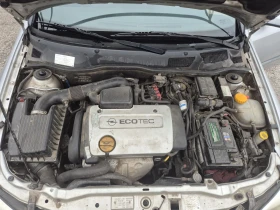 Обява за продажба на Opel Astra ~2 000 лв. - изображение 9