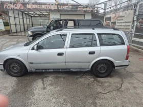 Обява за продажба на Opel Astra ~2 000 лв. - изображение 4